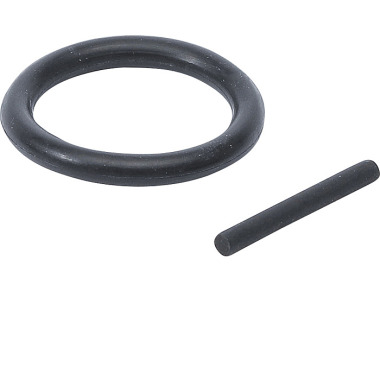 BGS O-ring och låsstiftsats | 12,5 mm (1/2”) | 15 - 38 mm | 11/16” - 1,1/2” 6861