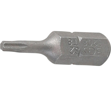 BGS Bit | 6,3 mm (1/4”) drivning | T-Star (för Torx) T8 8208