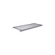 VARIOfit Upphängningsbar hylla Trådnät 50 x 50 mm zsw-490.101