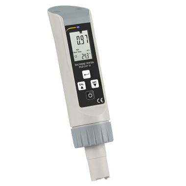 PCE  water analysis device PCE-CHT 10 chlorine tester