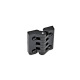 Ganter Hinges, Plastic 151-39-40-C