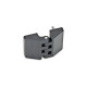 Ganter Hinges, Plastic 155-58-40-D