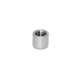 Ganter Guide Bushings without Collar, with Conical Bore 179.1-6-10