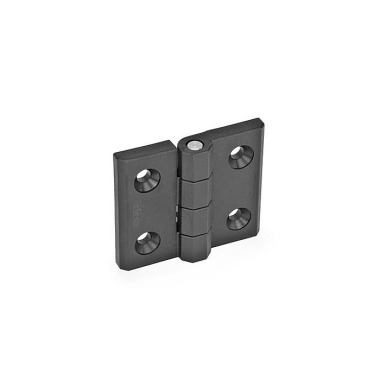 Ganter Hinges, Plastic 239.3-70-60-SH