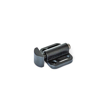 Ganter Side Thrust Pins 415-ZD-22-A2-KG-1