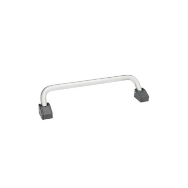 Ganter Folding Handles, Stainless Steel 425.5-180-NI