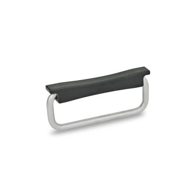 Ganter Folding Handles, Stainless Steel 425.9-120-NI-A-1-SW