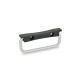 Ganter Folding Handles, Stainless Steel 425.9-120-NI-B-2-SW