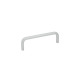 Ganter Cabinet U-Handles, Aluminum 427-12-55-SR