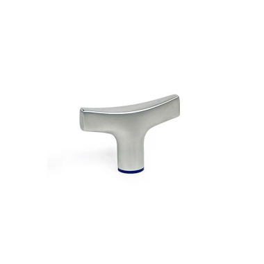 Ganter T-Handles, Stainless Steel, Hygienic Design 5064-100-M10-MT-H