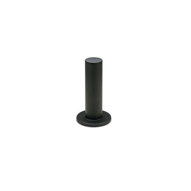 Ganter Cylindrical Handles, Plastic, Bushing 539.2-30-M10-A