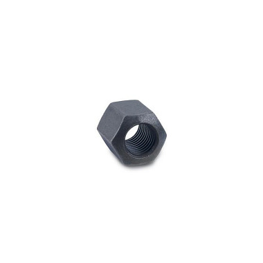 Ganter Hex Nuts, with Spherical Seating 6330-M24-B