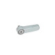 Ganter Stop Locks 720-65-M8-A-SR