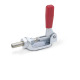 Ganter Push-Pull Type Toggle Clamps, Steel, for Push-On Clamping 841-300-AS