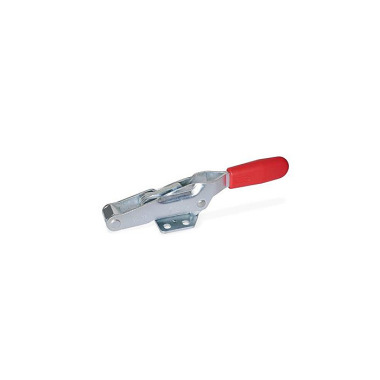 Ganter Latch Type Toggle Clamps, for Pulling Action 850.1-500-TF