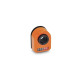 Ganter Position Indicators, 5 Digits, Digital Indication, Mechanical Counter, Hollow Shaft Steel 953-0002.0-FR-R-OR