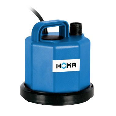 Homa Hochbeständige Pumpe ohne Schwimmer CH250 W 9240397