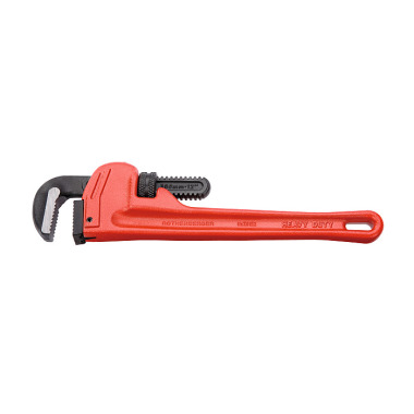 Rothenberger One-hand pipe wrench HEAVY DUTY, 12 70152