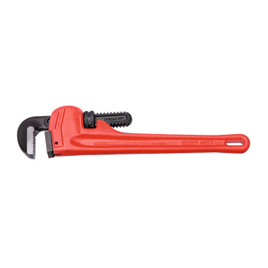 Rothenberger One-hand pipe wrench HEAVY DUTY 14 70153