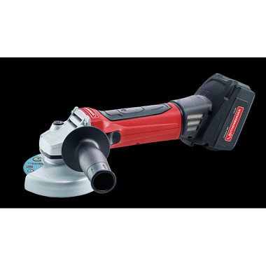 Rothenberger Cordless angle grinder RO AG 8000 1000001649