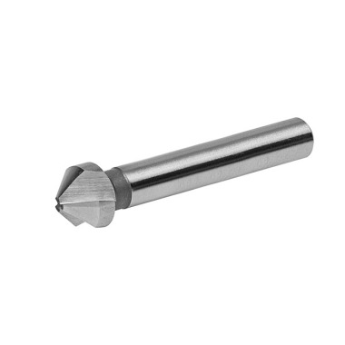 BAHCO HSS-G försänkt borr för metall - 12,4 mm x 56 mm 4435-12.4