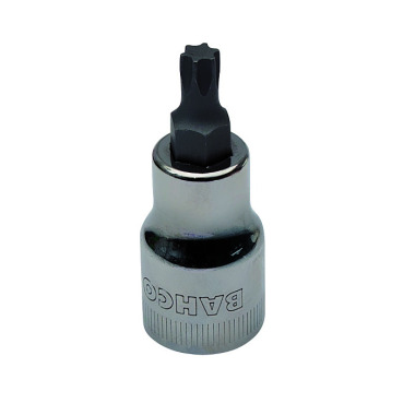 BAHCO Skruvmejselbit 1/2, T 25 7809TORX-T25