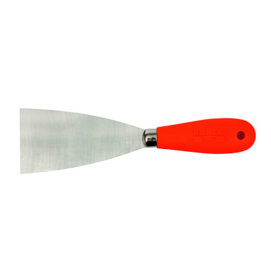 BAHCO Spatel med plasthandtag, 3 cm 216000300